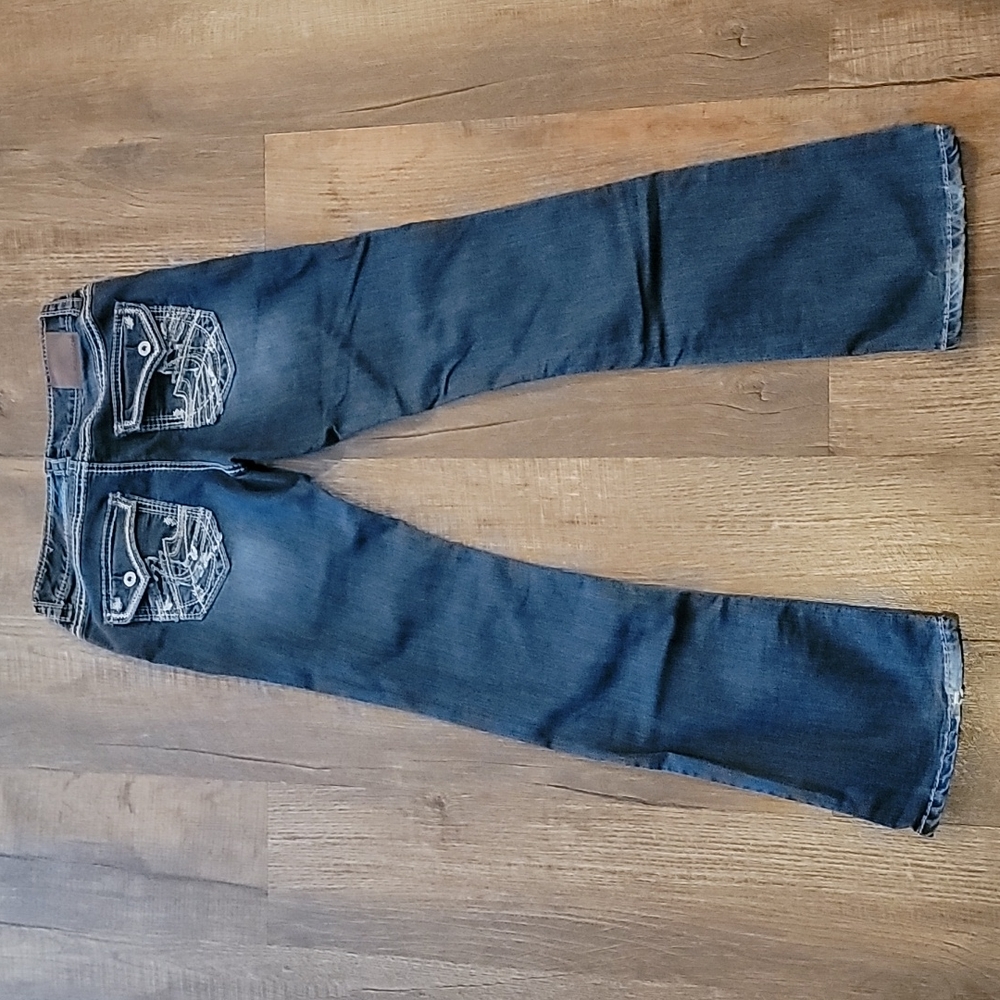 Maurices 5/6 Reg